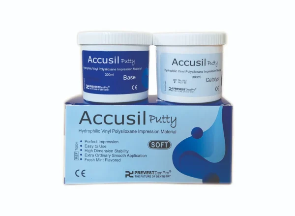 Accusil Combo+Light Body - Image 7