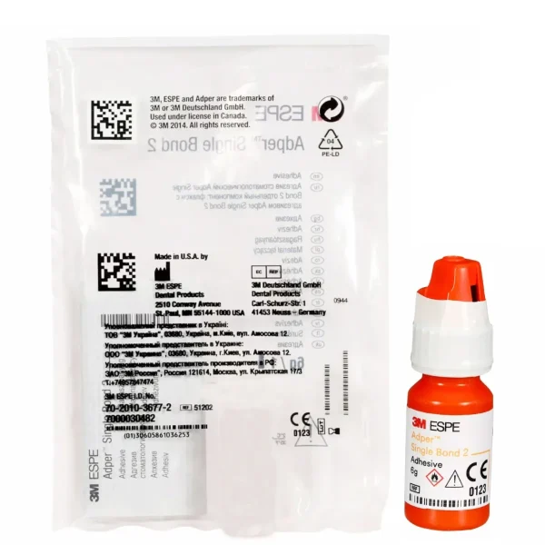 Adper Single Bond Univ RF Vial - Image 5