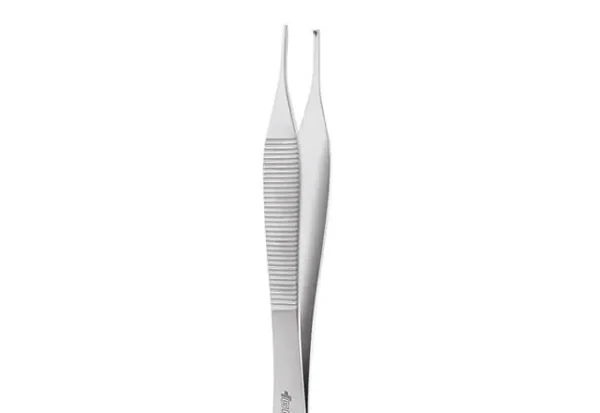 Adson Tissue Holding Forcep GDC