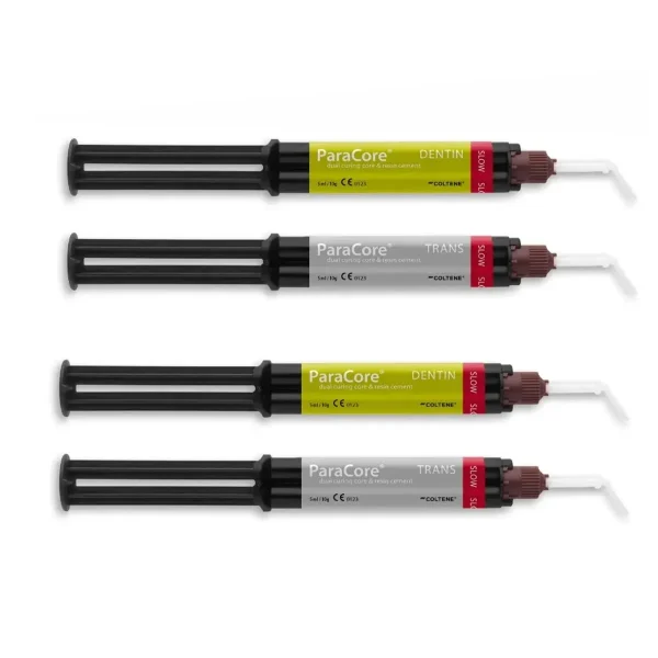 Coltene Paracore Kit (60013753) - Image 4