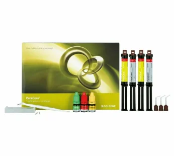 Coltene Paracore Kit (60013753)