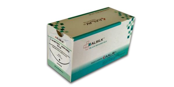 Alsilk 3.0