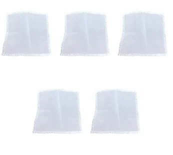 Amalgam Squeezer
