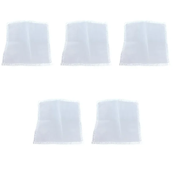 Amalgam Squeezer
