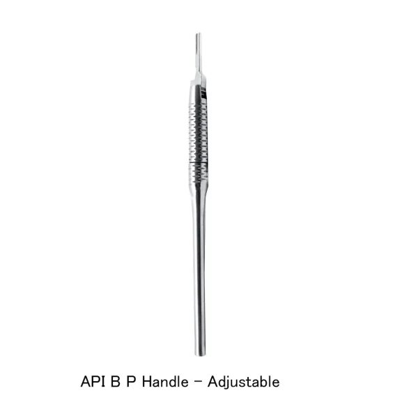 B.P. Handle S.S - Image 6