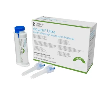 Aquasil LV Cartridge