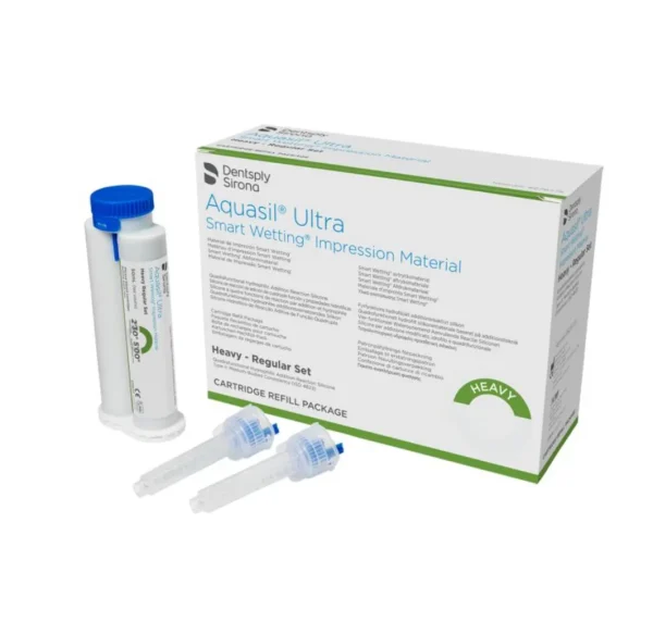 Aquasil LV Cartridge