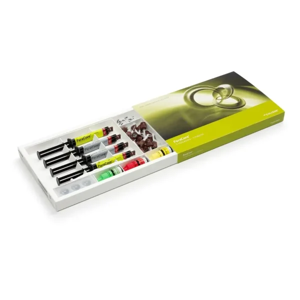 Coltene Paracore Kit (60013753) - Image 5