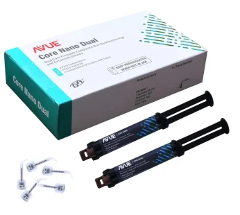 Avuecore Nano(2X5ml.)