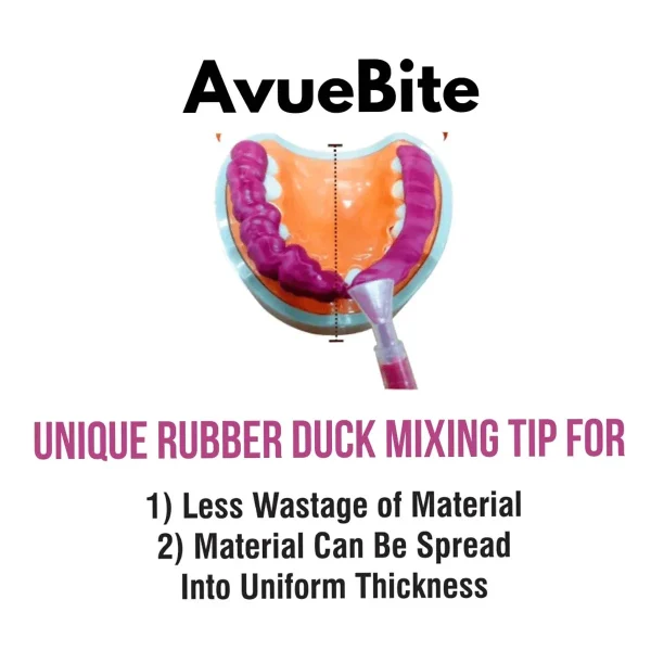 Avue Bite 2*50ml - Image 5