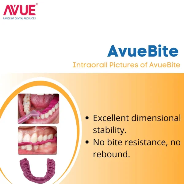 Avue Bite 2*50ml - Image 2