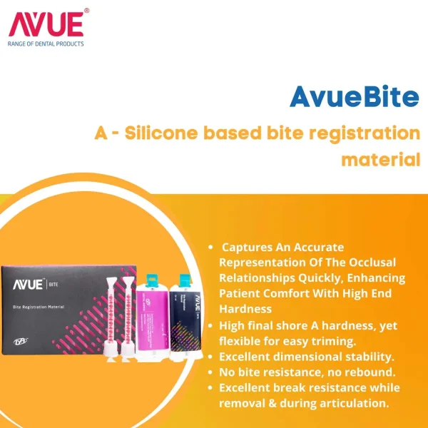 Avue Bite 2*50ml - Image 3