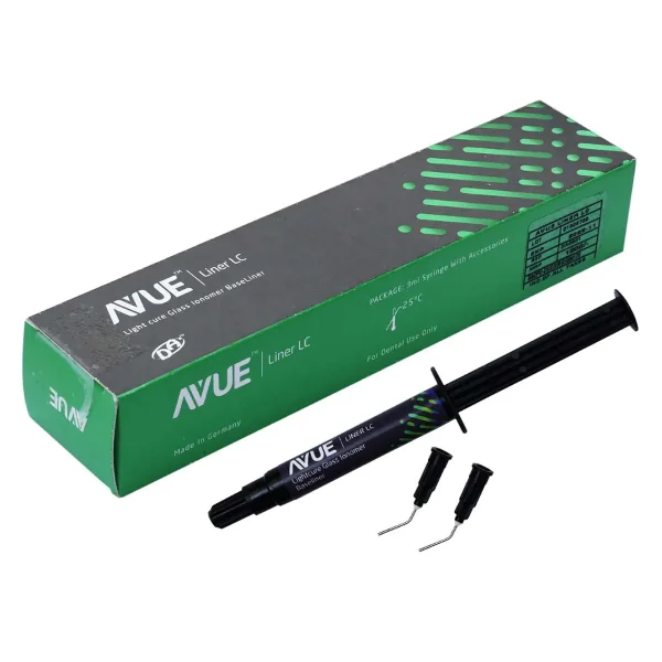 Avue Liner LC 3ml.