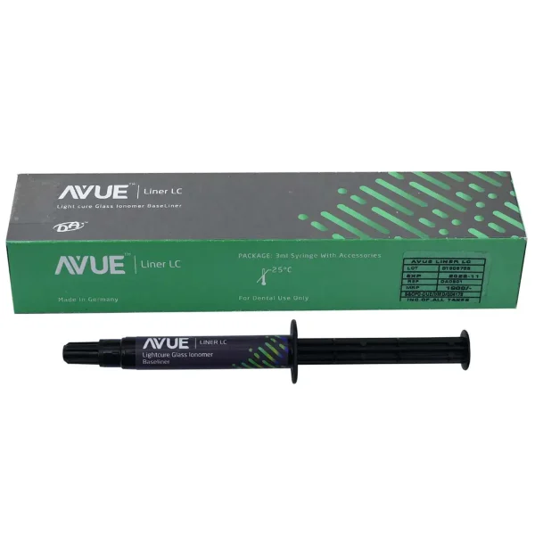 Avue Liner LC 3ml. - Image 5