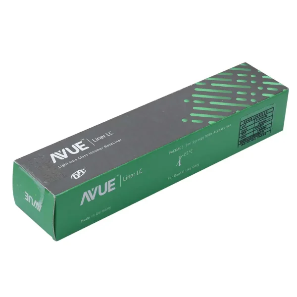 Avue Liner LC 3ml. - Image 4