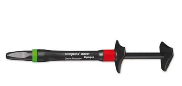 Ivoclar Ips Empress Direct Opaque Syringe - Image 4