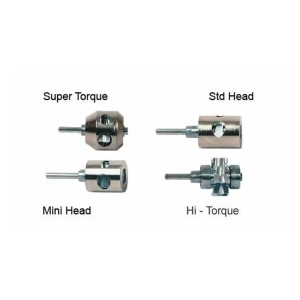 Being Airotor 402-B2 - Image 2