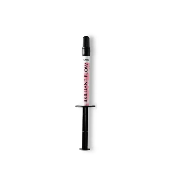 Coltene Whaledent Brilliant Ng Flow Syringes Refills - Image 4