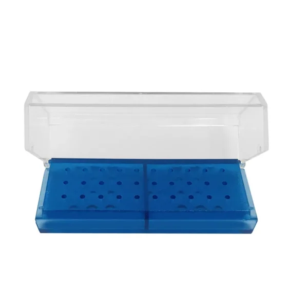 Bur Box 30 Holes - Image 2