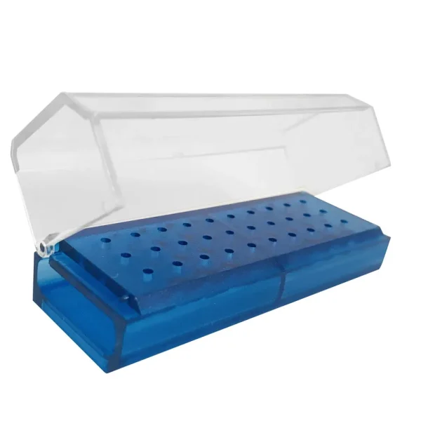 Bur Box 30 Holes