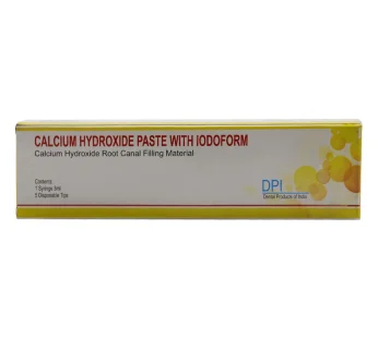 Ca Hydroxide Paste Dpi