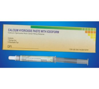 Cal. Hydroxide With Iod. DPI