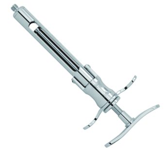 Cartridge Syringe
