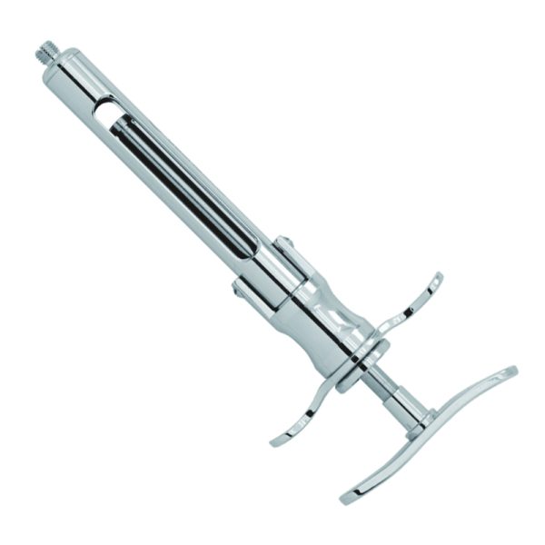 Cartridge Syringe