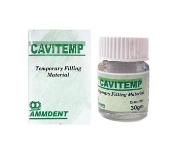 Cavitemp