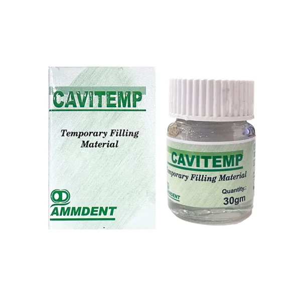 Cavitemp