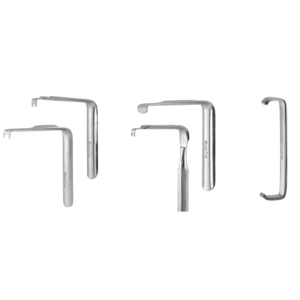 Austin Retractor