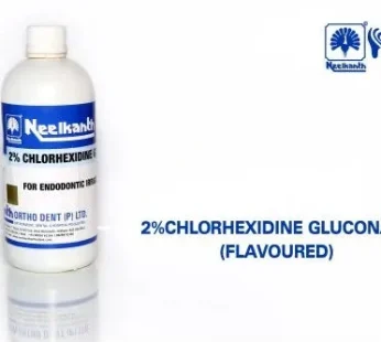 Chlorhexidine 2% Neelkanth