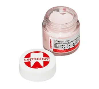 Septodont Cimpat Rose