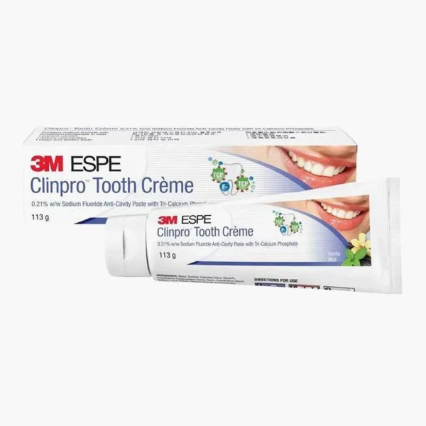 Clinpro Tooth Cream - Image 5