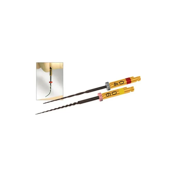 Coltene Hyflex Rotary Files 6% 21mm - Image 4