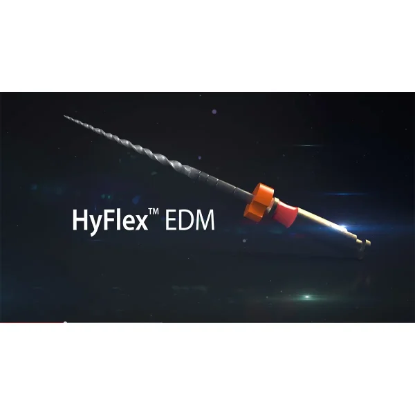 Coltene Hyflex Edm Rotary Files - Image 8