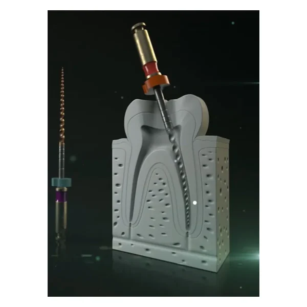 Coltene Hyflex Edm Rotary Files - Image 7