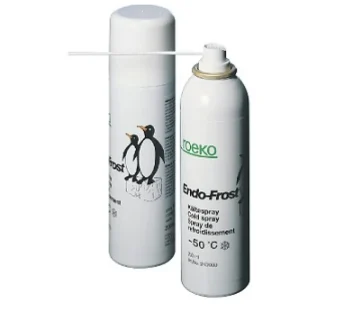 Coltene Vitality Control Endo-Frost