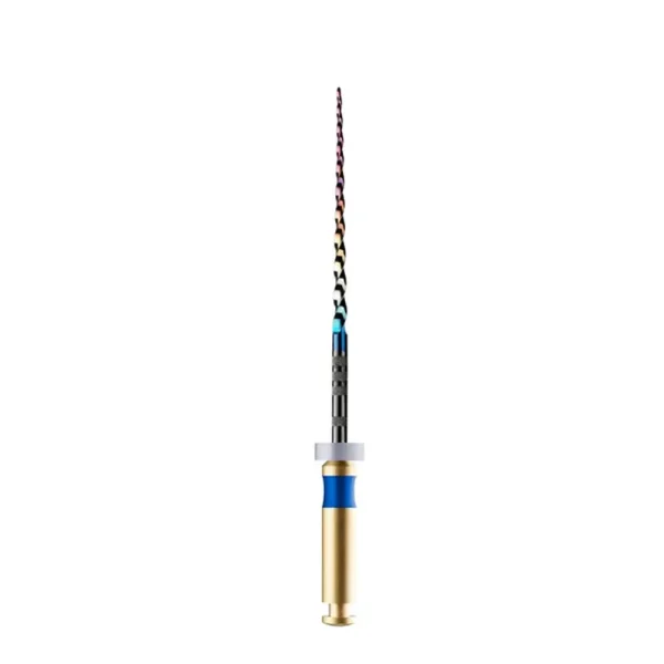 Coltene Hyflex Rotary Files 6% 21mm - Image 2