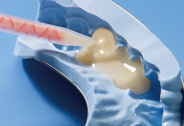 Coltene Whaledent Cooltemp Natural - Image 3