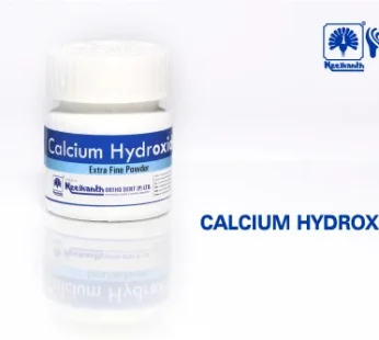 Calcium Hydroxide Powder Neelkanth