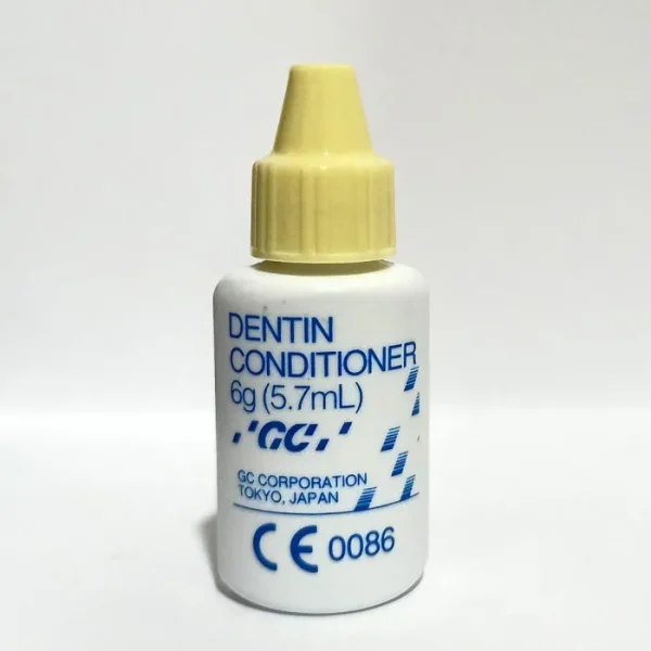 GC Dentin Conditioner - Image 4