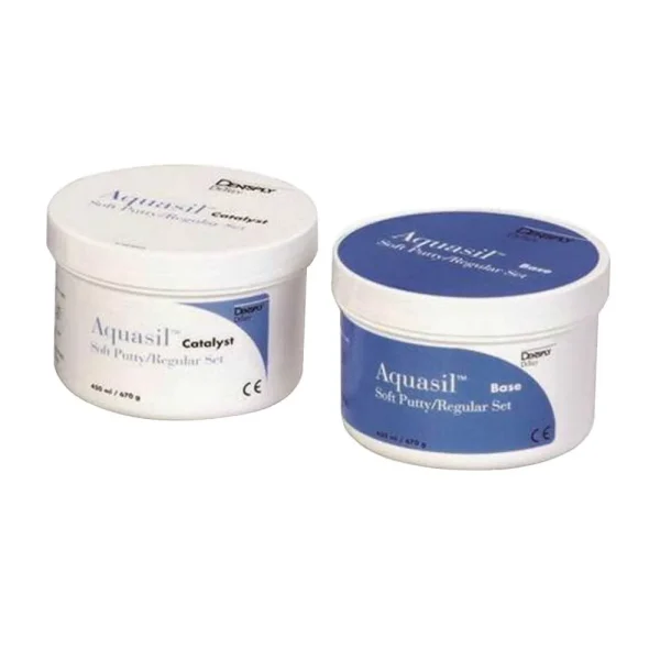Dentsply Aquasil Soft Putty And Kit - Image 3