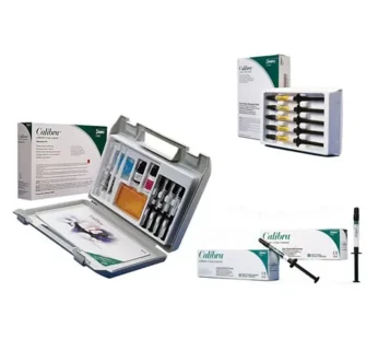 Calibra Resin Cement Kit