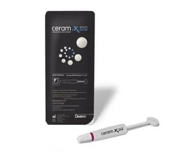CeramX Spheretec One