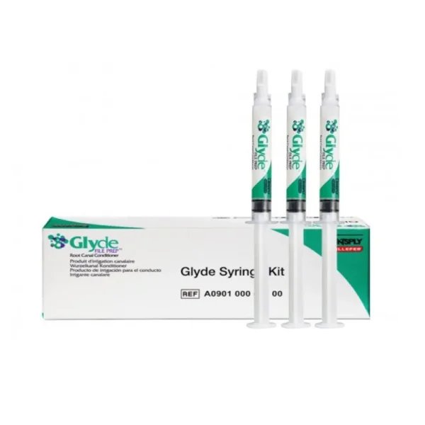 Dentsply Glyde (Set Of 3) - Image 7