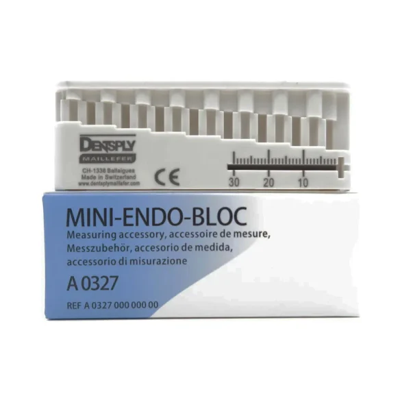 Dentsply Mini Endo Bloc - Image 3