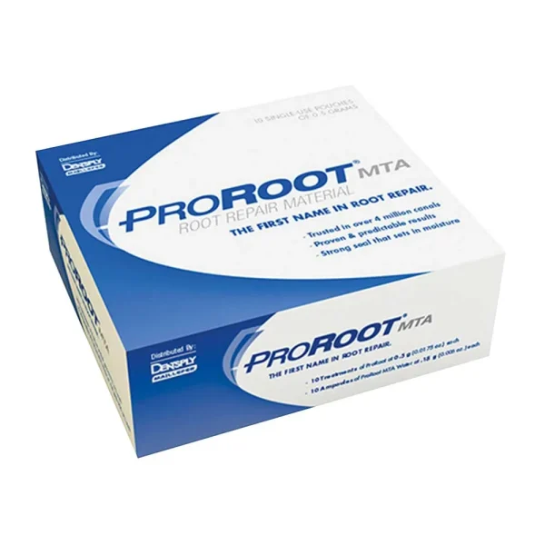 Dentsply Proroot MTA 0.5 Gm - Image 4