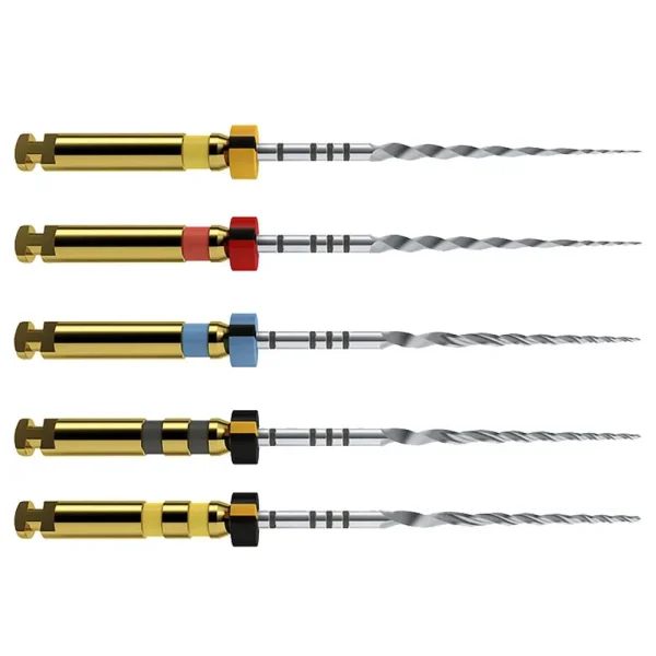 Dentsply Protaper Next Rotary Files Refill - 21mm - Image 4