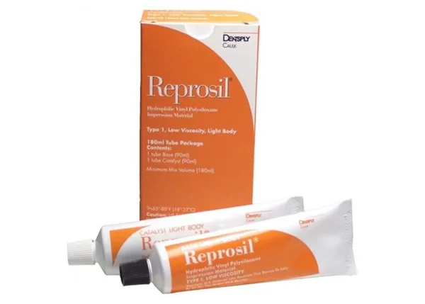 Dentsply Aquasil Soft Putty And Kit - Image 2